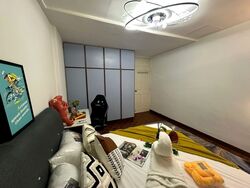 Loyang Valley (D17), Condominium #603793951